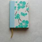 Cherry Blossom Diary