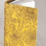 Golden Flower Journal