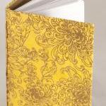 Golden Flower Journal