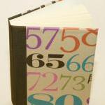 Numbers Journal