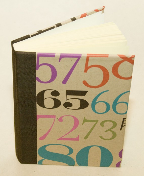 Numbers Journal